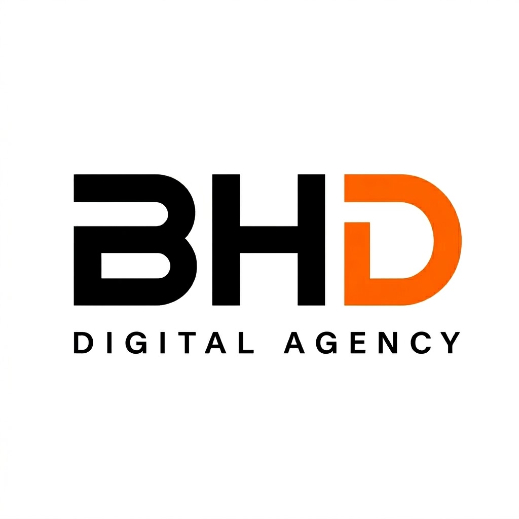 BHD Digital Agency